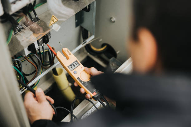 Best Emergency Electrical Repair  in Detroit Lakes, MN