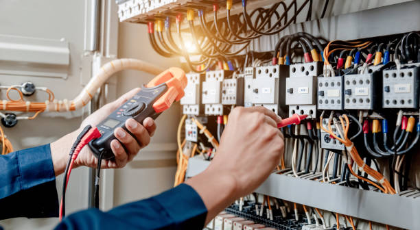 Best Electrician for Home Renovation  in Detroit Lakes, MN