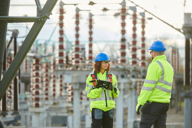 Best Affordable Electrician  in Detroit Lakes, MN