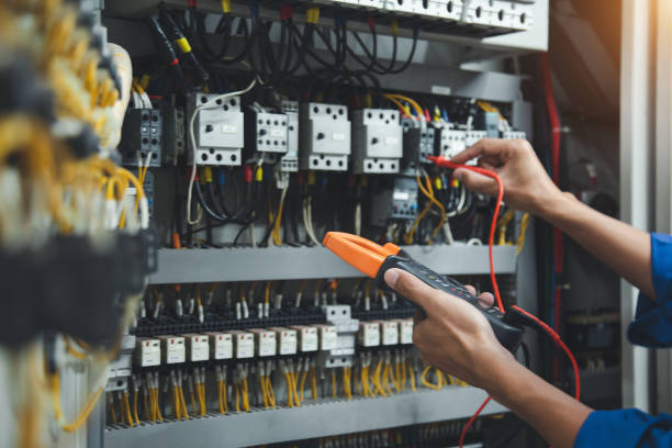 Best Residential Electrician Services  in Detroit Lakes, MN