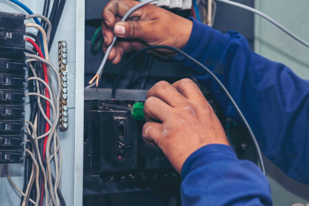 Best Electrical Wiring Services  in Detroit Lakes, MN