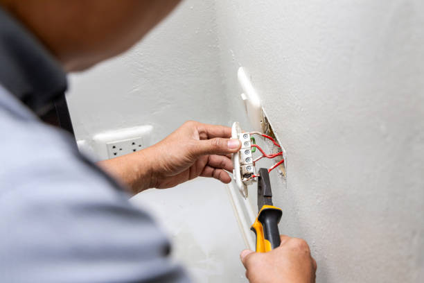 Professional Electrician in Detroit Lakes, MN