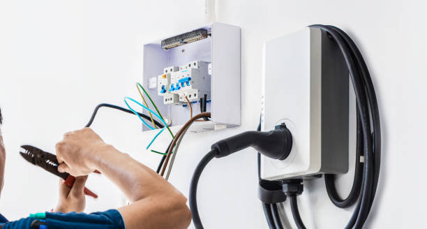 Best Electrical Repair Services  in Detroit Lakes, MN