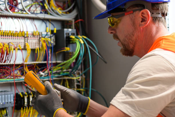 Best Affordable Emergency Electrician  in Detroit Lakes, MN