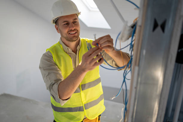  Detroit Lakes, MN Electrician Pros